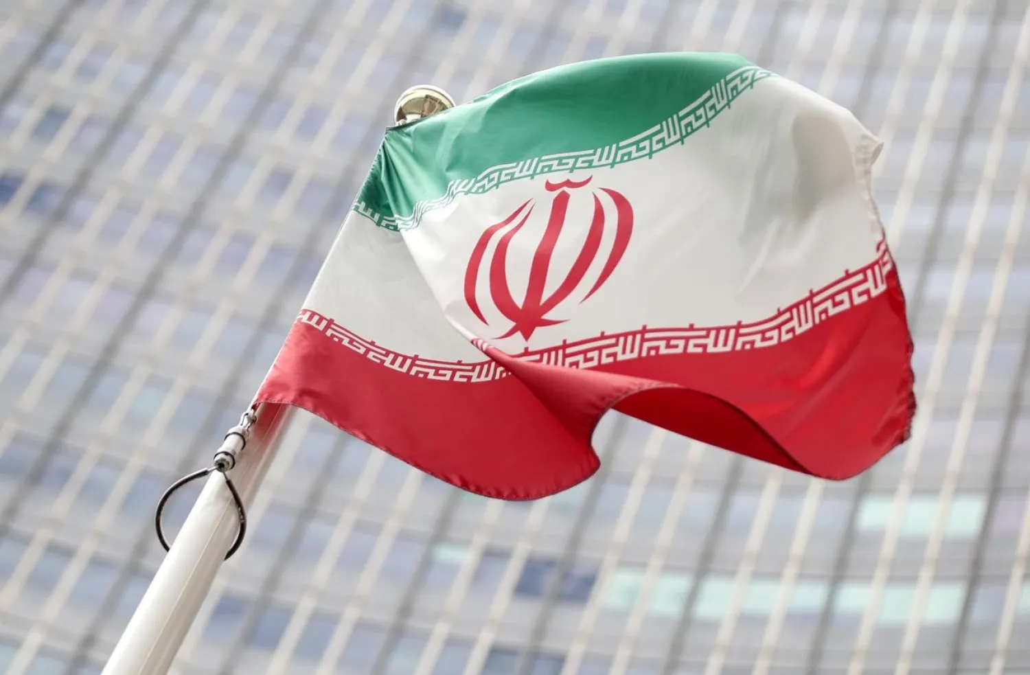 Iran has started work on uranium metal-based fuel for a research reactor. (Reuters)