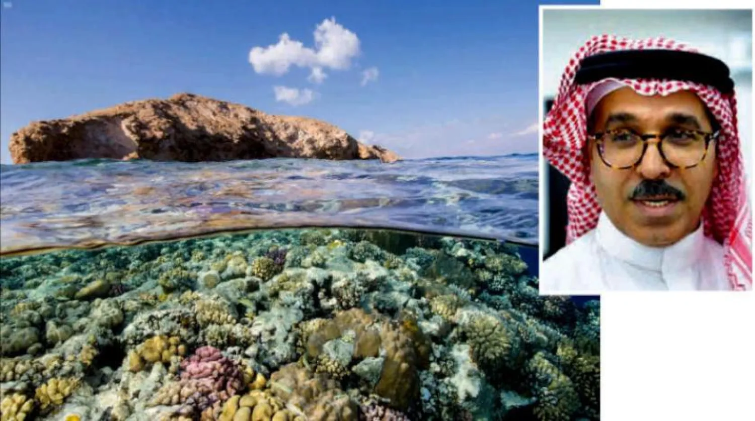 Construction of The Line set to start in the first quarter of 2021, Asharq Al-Awsat 

