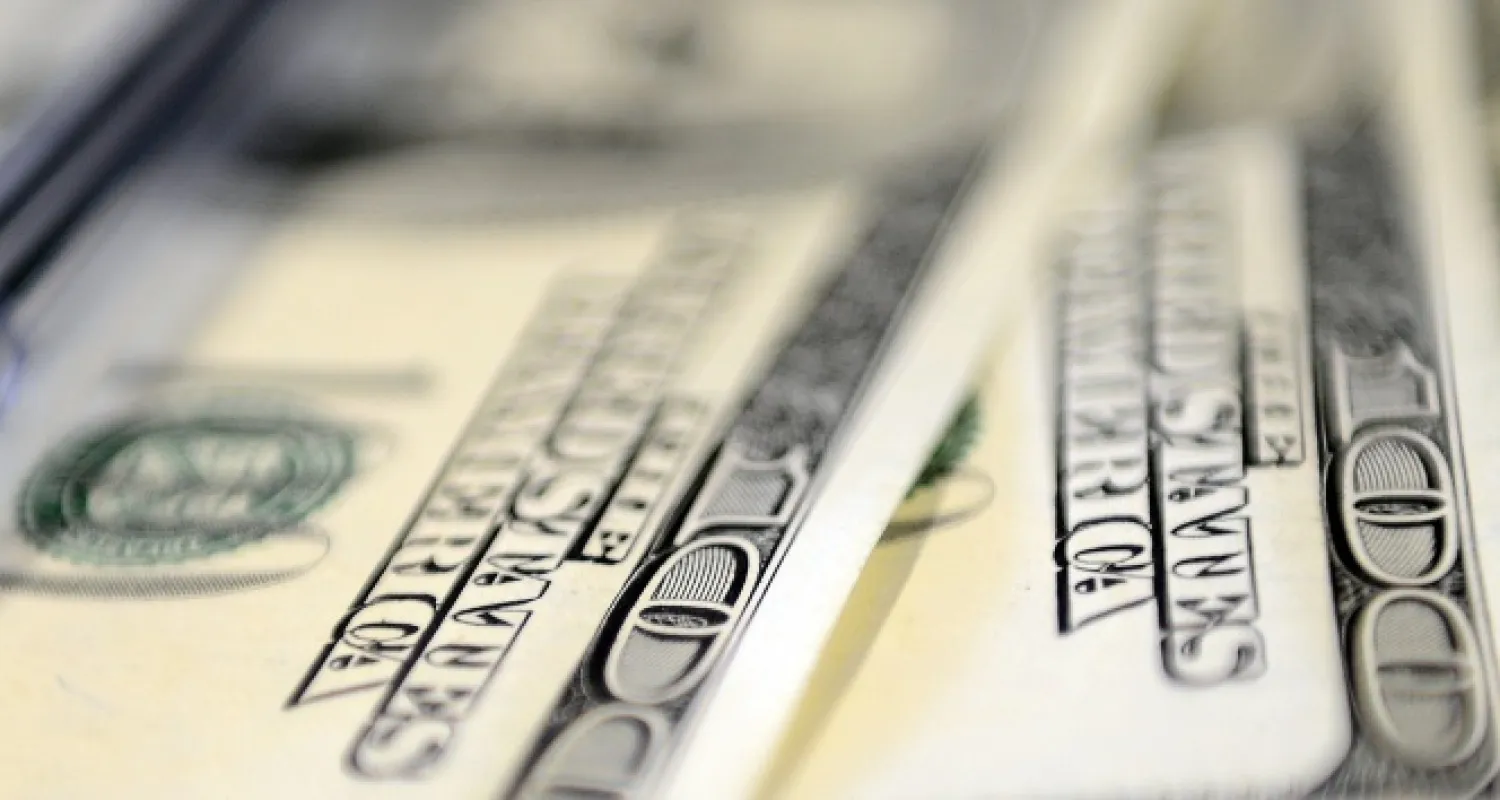 Kısa vadeli dış borç stoku kasımda arttı