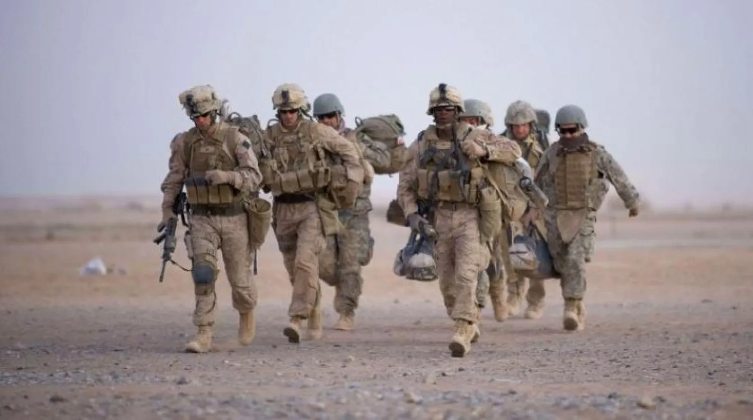 ABD Savunma Bakanlığı: 'Irak ve Afganistan'da asker sayısını azaltacağız'