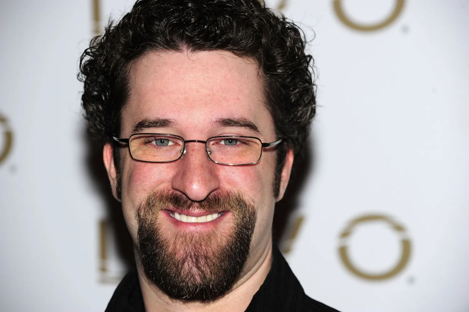 Actor Dustin Diamond
