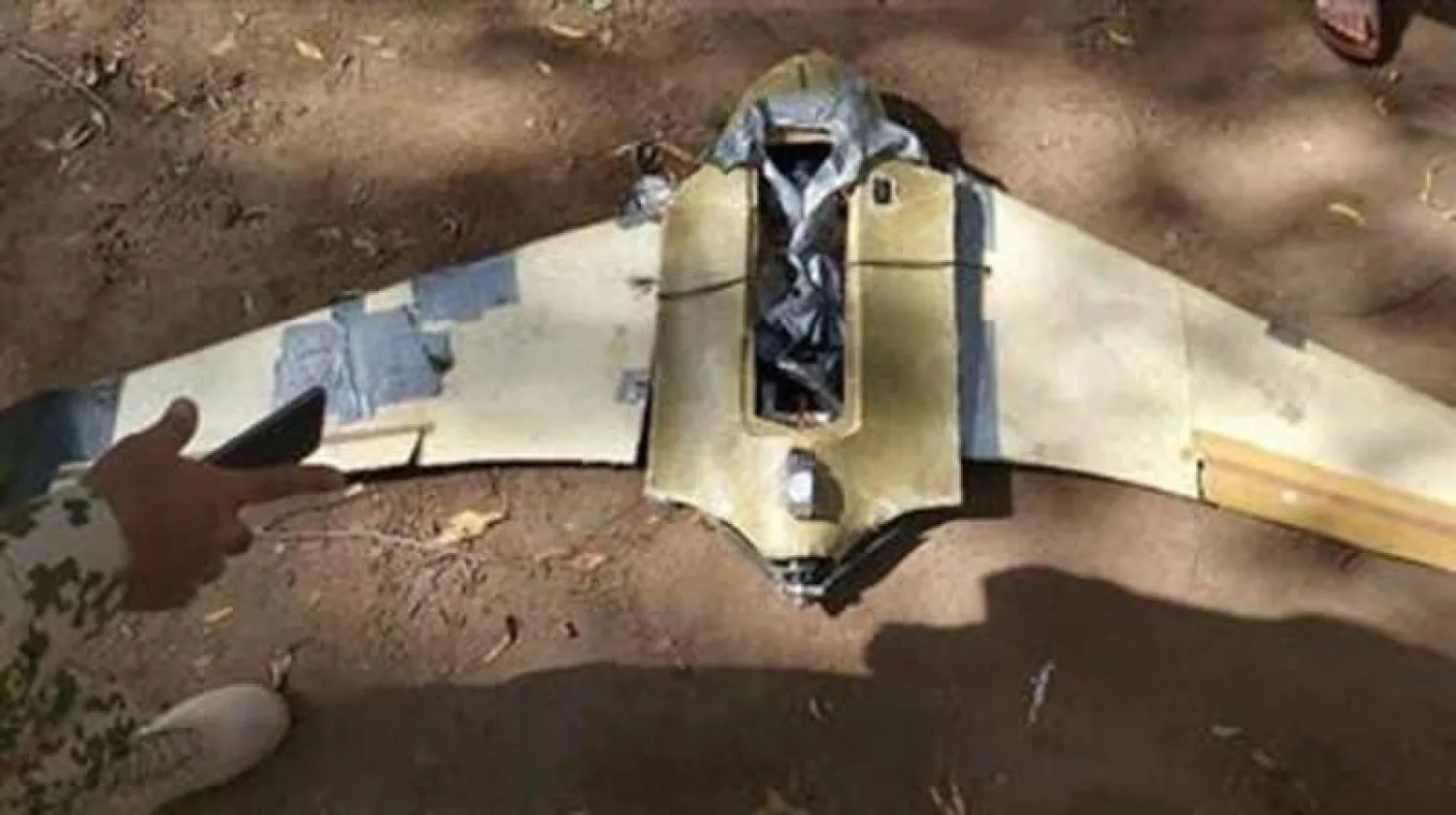 تل أبيب {وراء تسريب} نبأ الطائرات الإيرانية المفخخة في اليمن