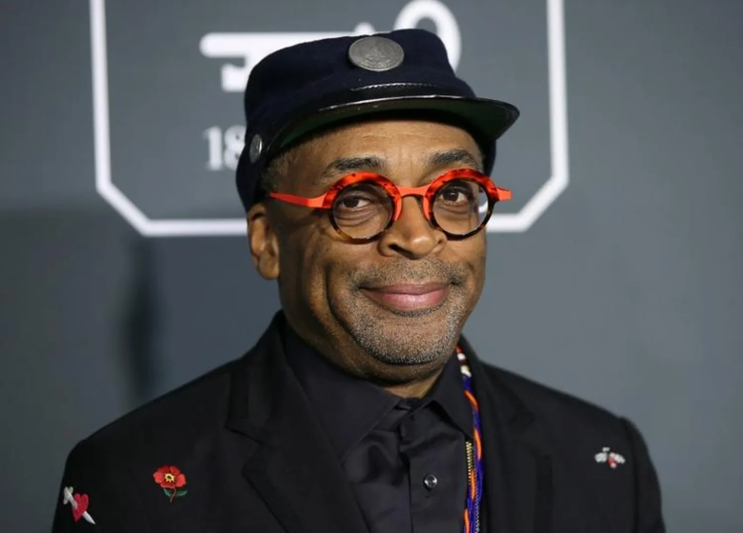 Reuters file photo of Spike Lee 