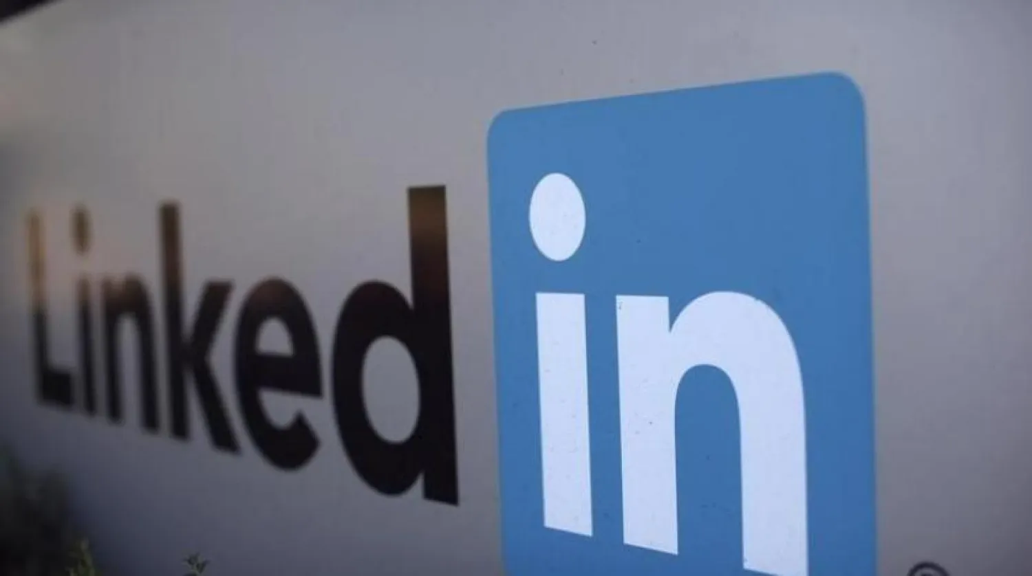 LinkedIn Logosu (Reuters)
