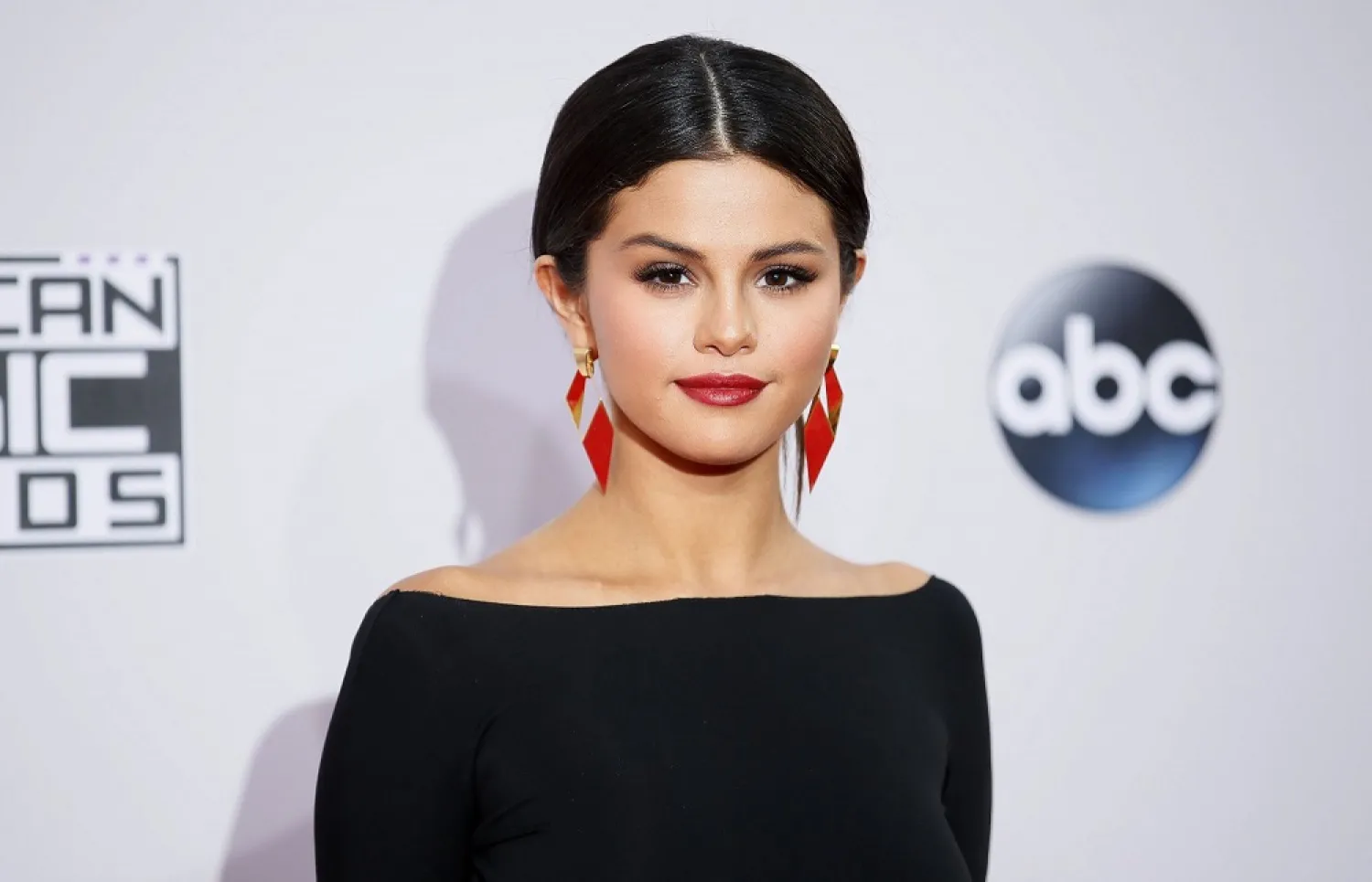 Selena Gomez. (Reuters)
