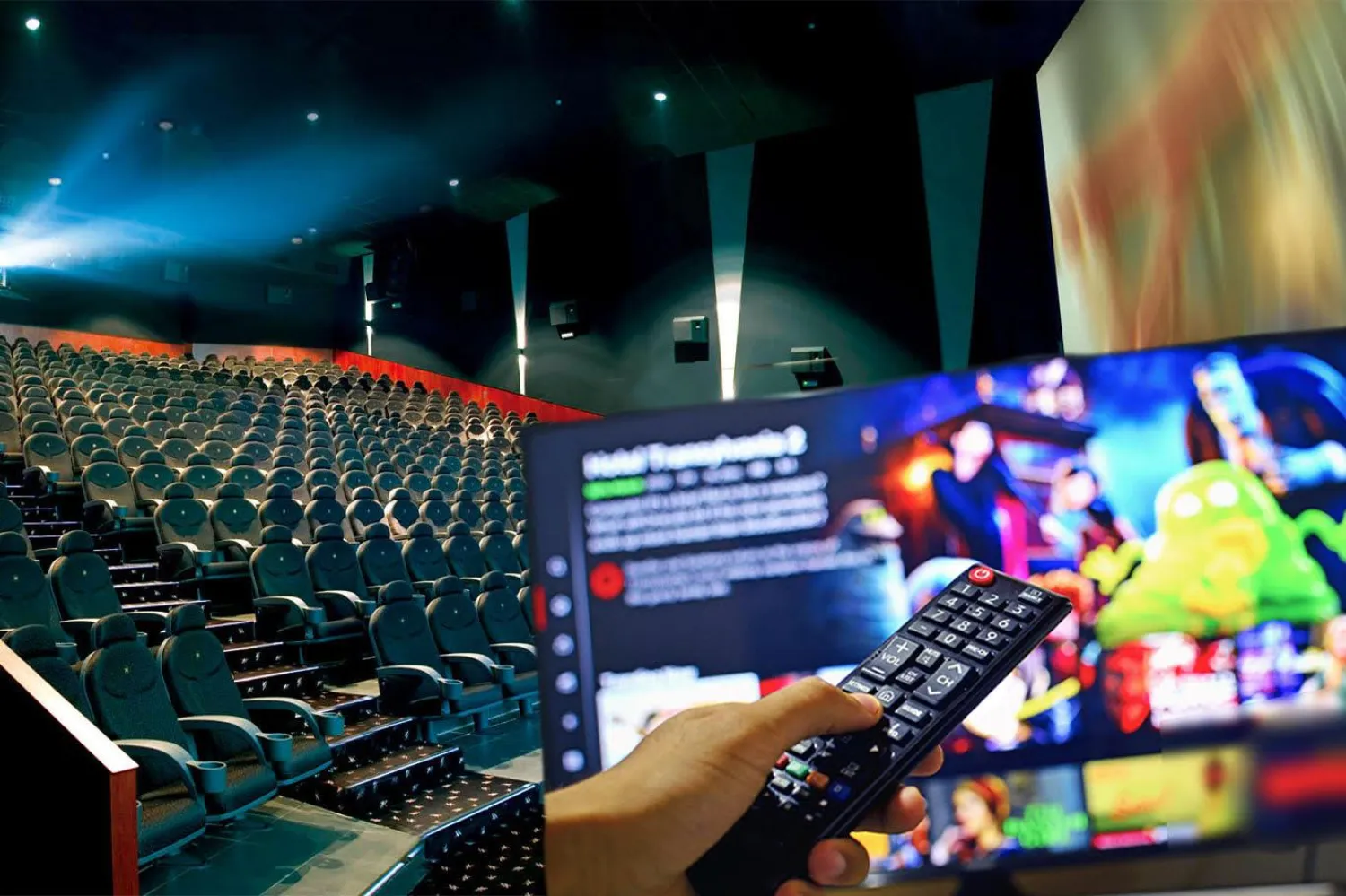 Kolaj: Independent Türkçe