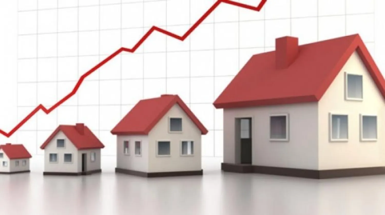 İstanbul’da konut fiyatları yüzde 27,8 arttı