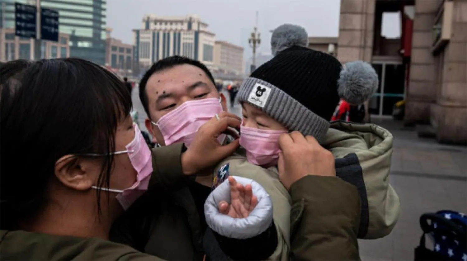 فريق دولي ينتقد التعامل الأوّلي للصين و«الصحة العالمية» مع ظهور «كورونا»