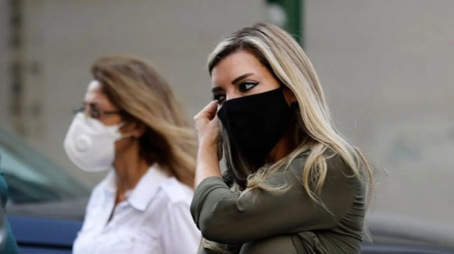 توجه إلى تمديد الإقفال في لبنان