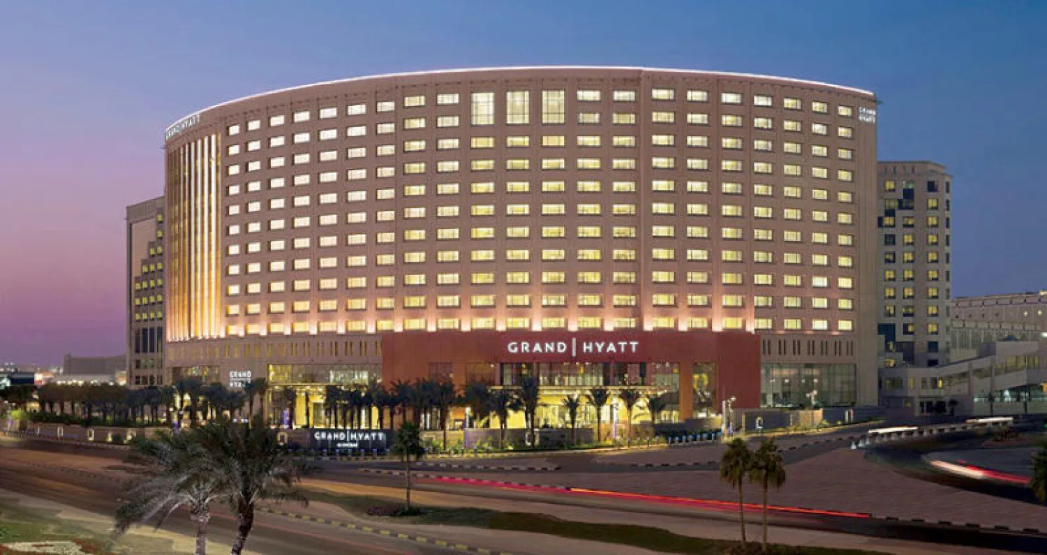 «وريزيدنس جراند حياة ـ الخبر» يشرع أبوابه  جالباً التجارب الفندقية الفاخرة إلى قلب الشرق الأوسط