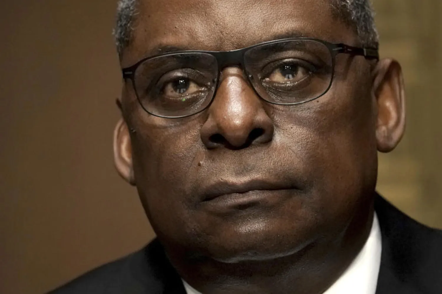 وزير الدفاع الأميركي المقبل لويد أوستن (أ.ب)