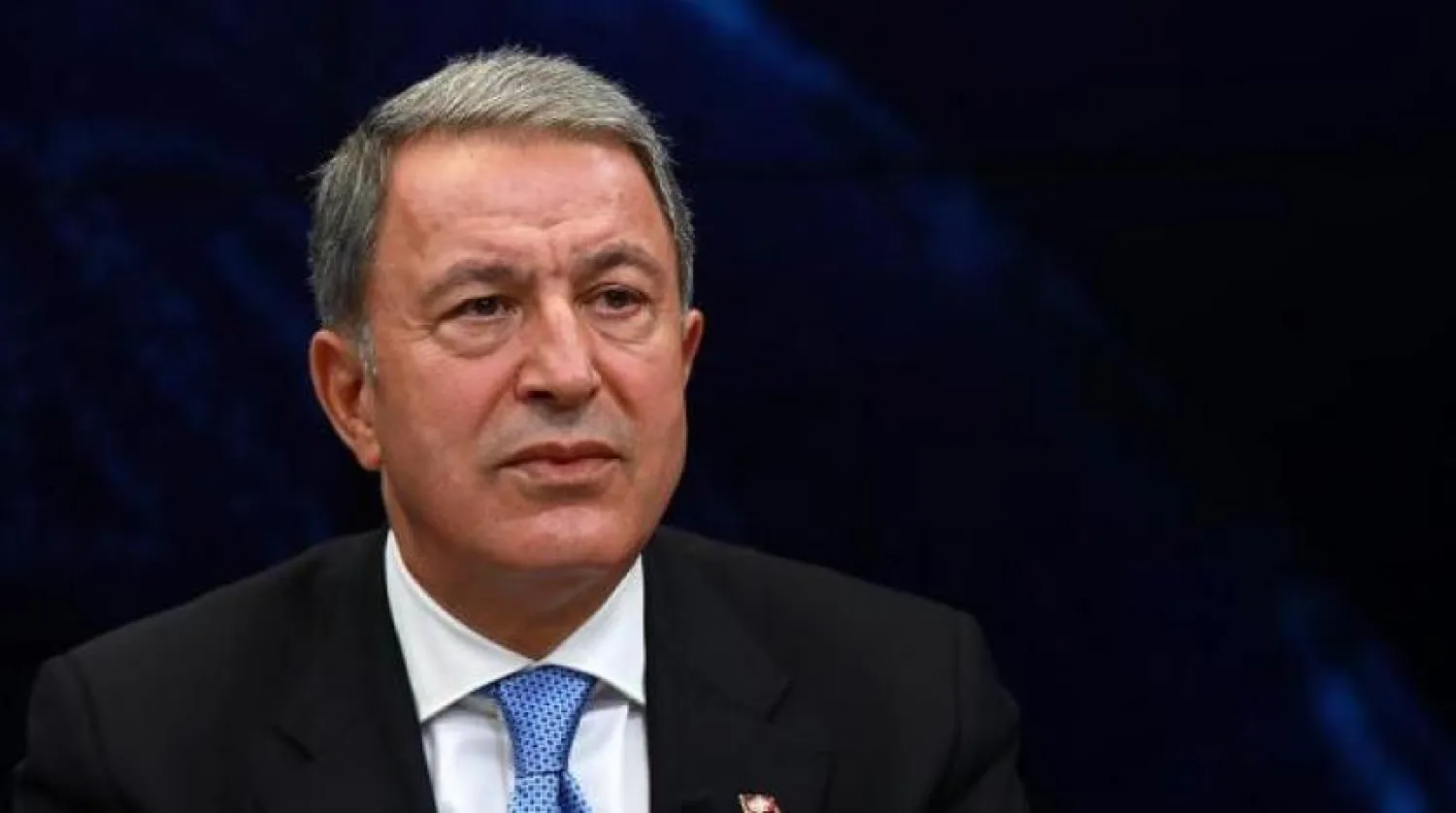Hulusi Akar