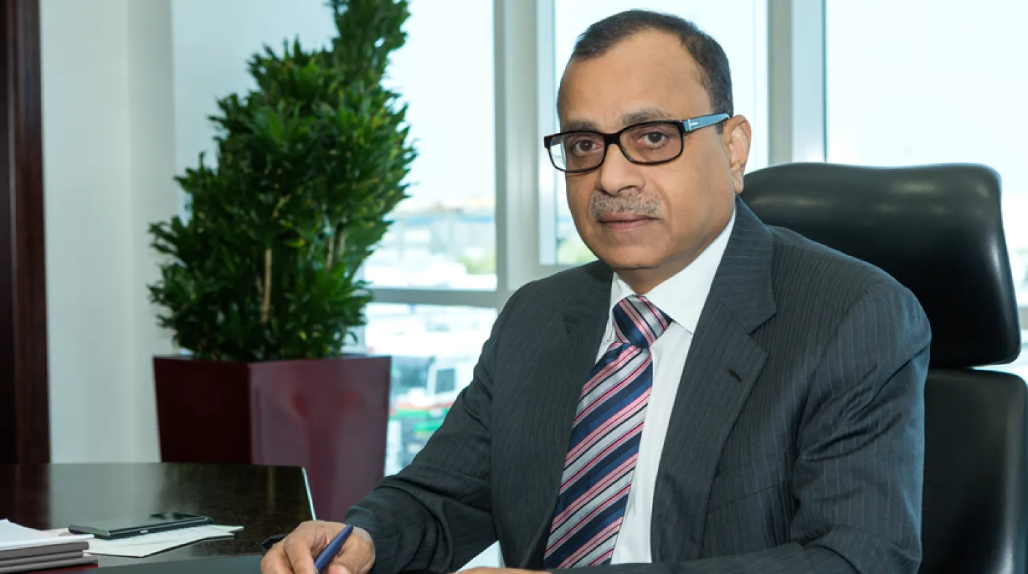 مقابلة مع يوجين ماين... المؤسس والرئيس التنفيذي لمجموعة ترايستار