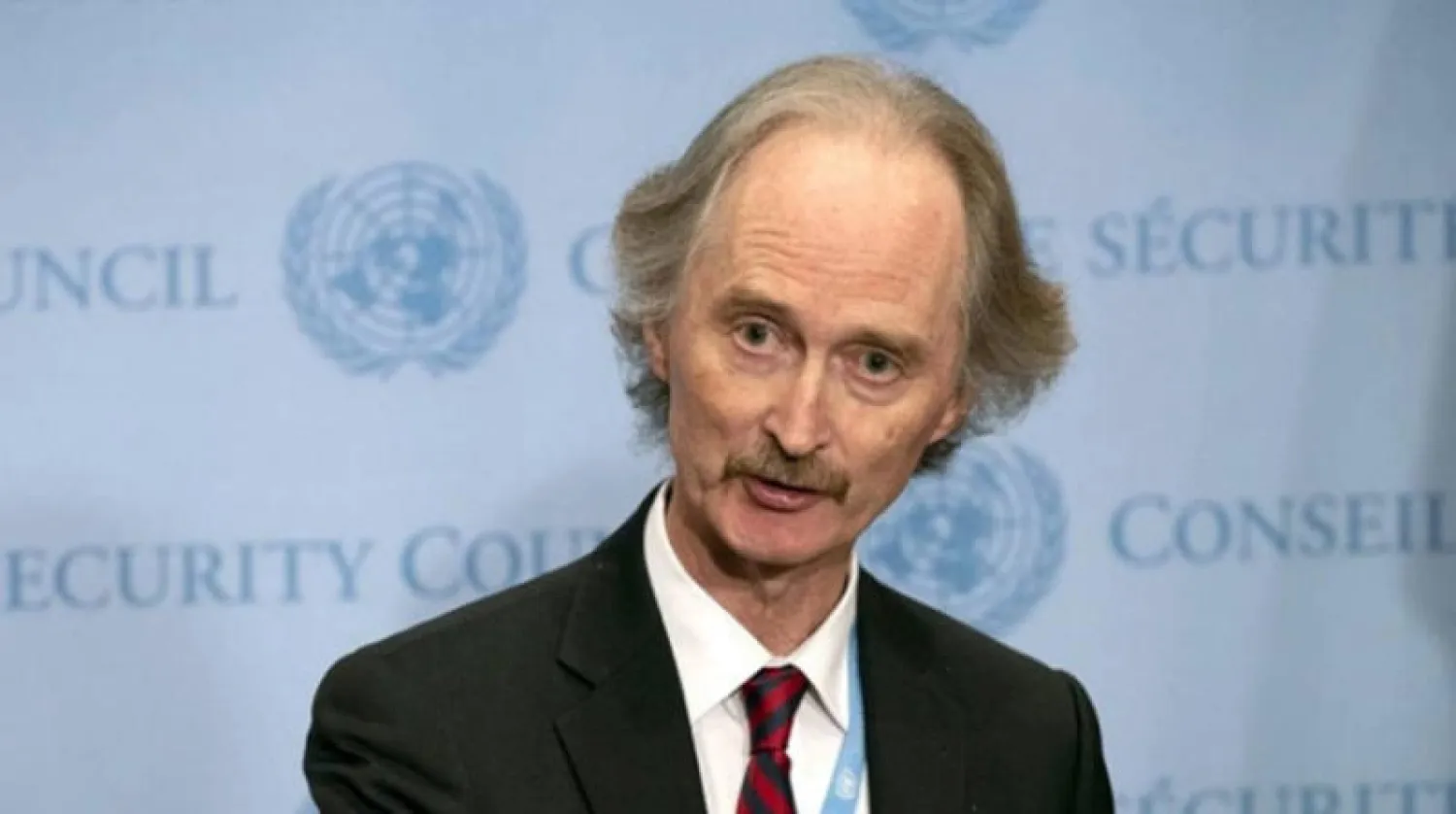 قلق أممي من «تسوماني سوري»... وكتل معارضة تحشد ضد «هيمنة تركيا»