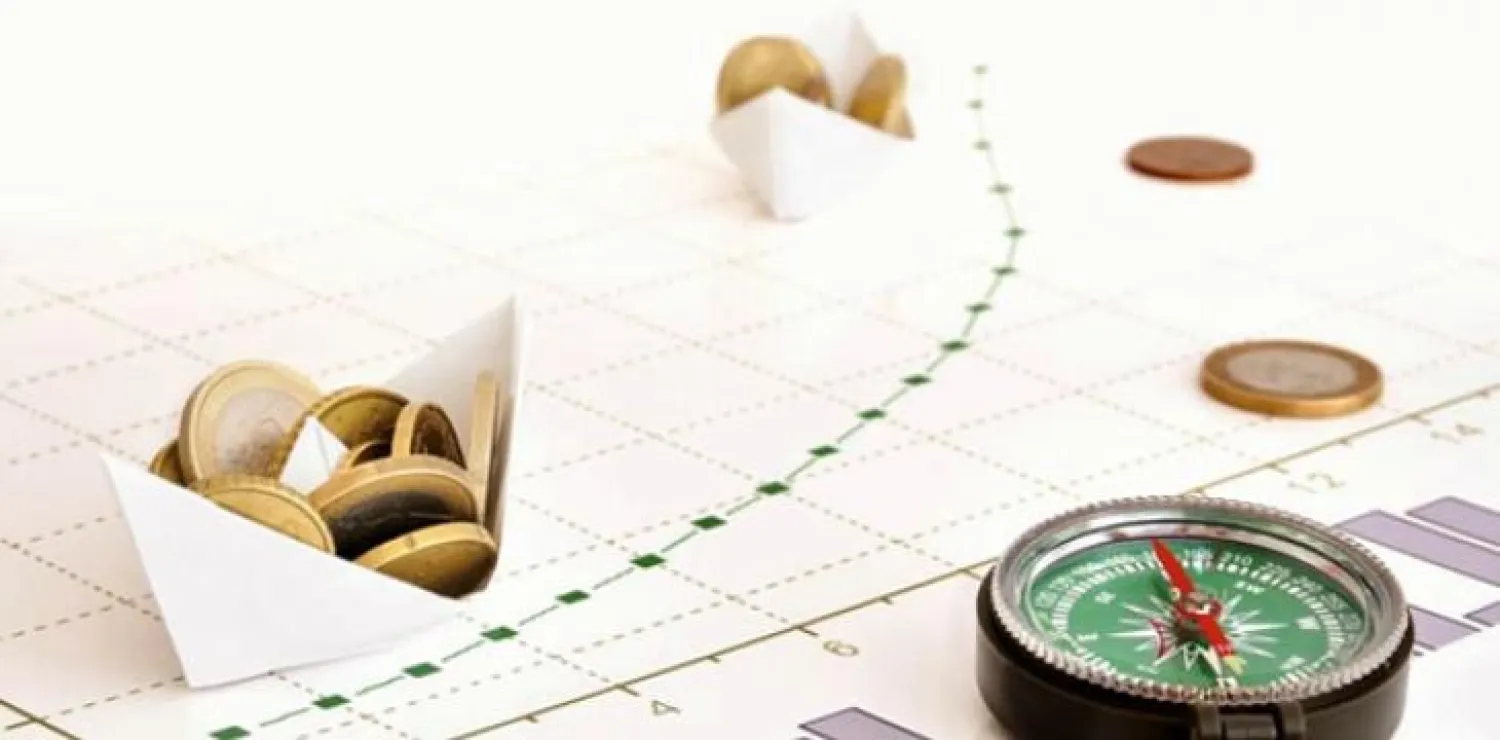 Finansal hizmetler güven endeksi Ocak ayında 16,4 puan azalarak 138,2’ye geriledi