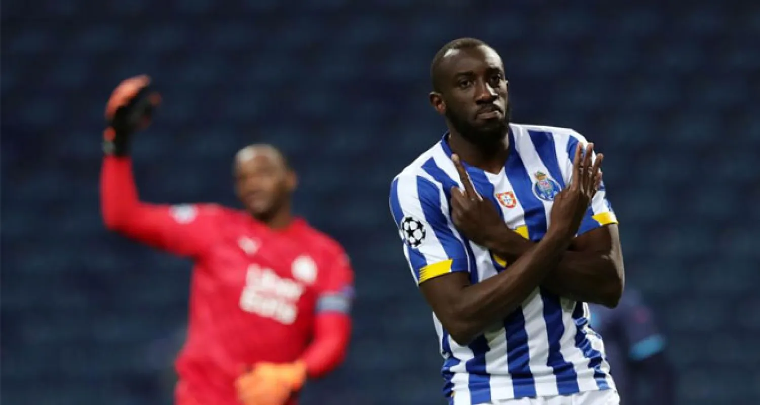 Fenerbahçe'de Moussa Marega operasyonu!