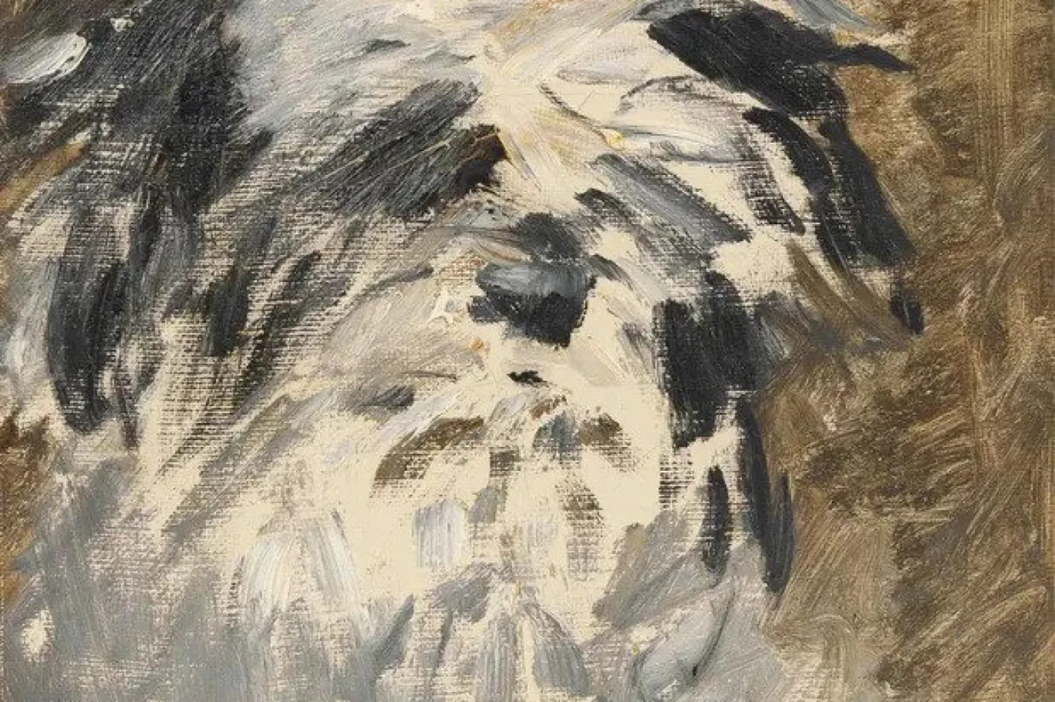 Manet, 19. yüzyılda modern hayatı konu alan resimler yapmaya başlamış ilk ressamlardan (Drouot Estimations)

