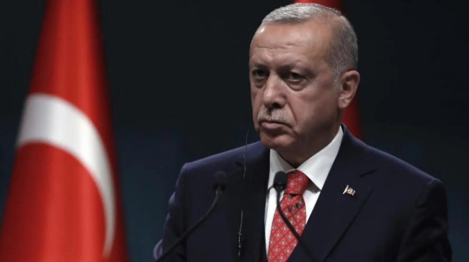 Cumhurbaşkanı Erdoğan: "Yüksek faize kesinlikle karşıyım"