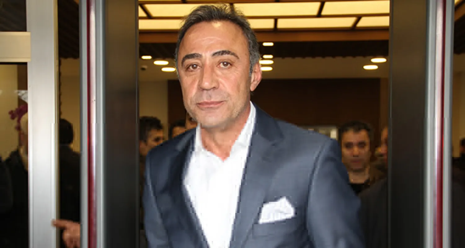 İçişleri Bakanlığı eski CHP milletvekili Berhan Şimşek hakkında suç duyurusunda bulundu