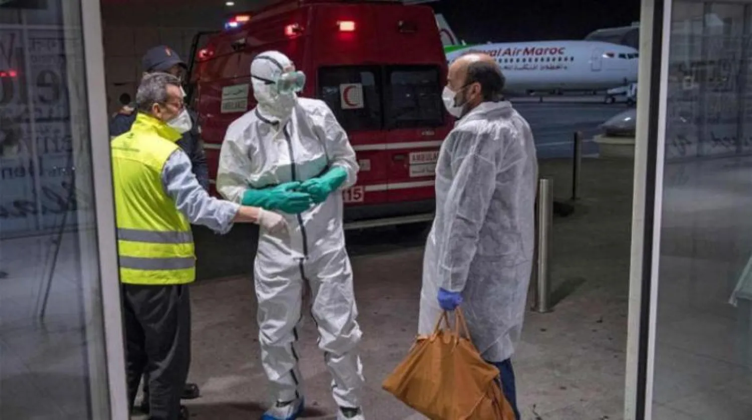 مراکش هفته آینده واکسیناسیون کرونا را آغاز می کند