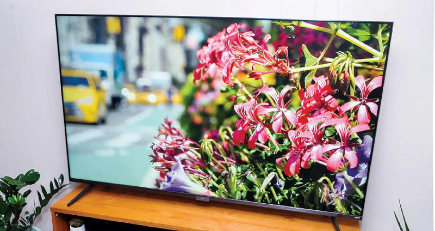 أفضل أجهزة التلفزيون