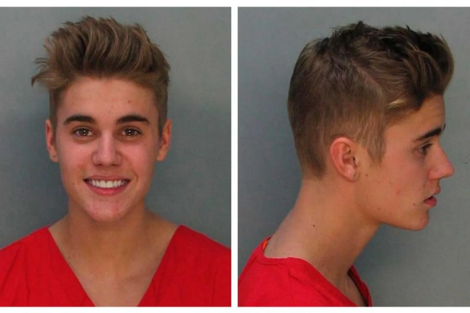 Bieber daha önce geçmişte sürekli intiharı düşündüğünü açıklamıştı (Reuters)