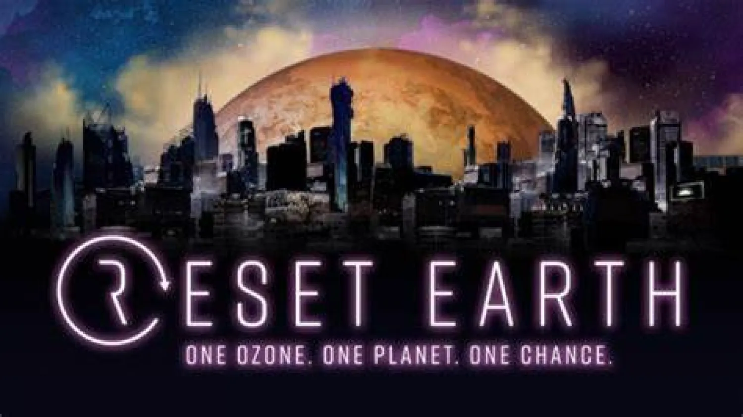 UN Film and Game for Teens Focuses on Protecting Ozone Layer