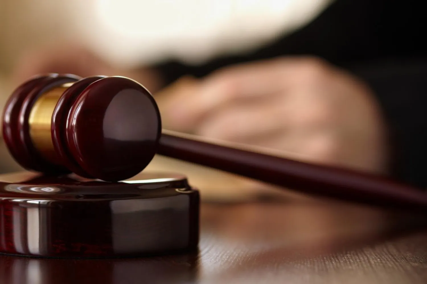 Eyaletteki uygulama değişikliğiyle dava yeniden açıldı (Reuters)