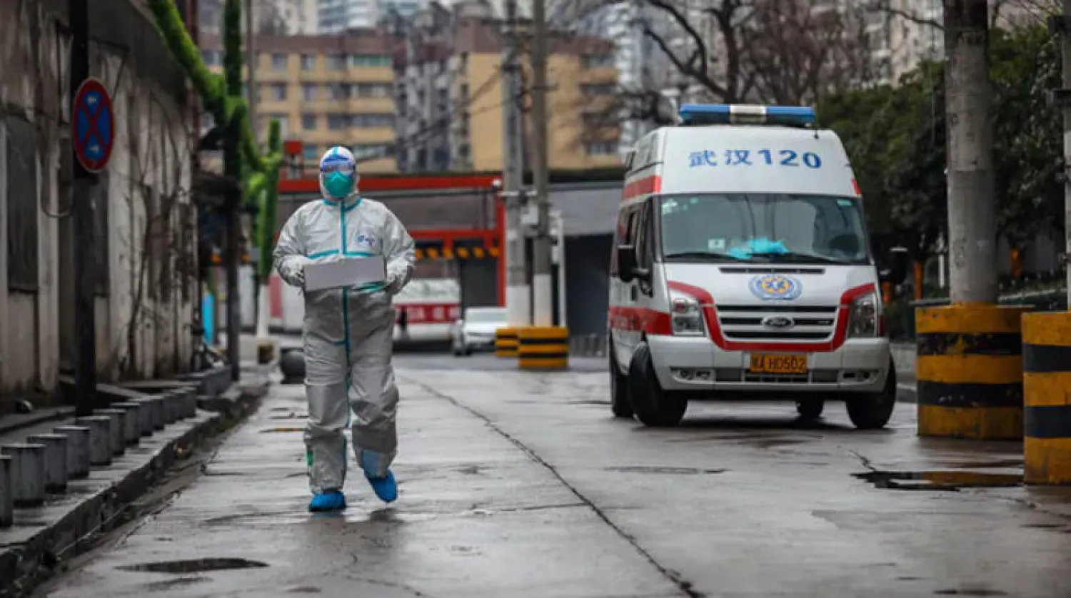 أقارب لضحايا «كوفيد ـ 19» في ووهان يتهمون السلطات بإسكاتهم