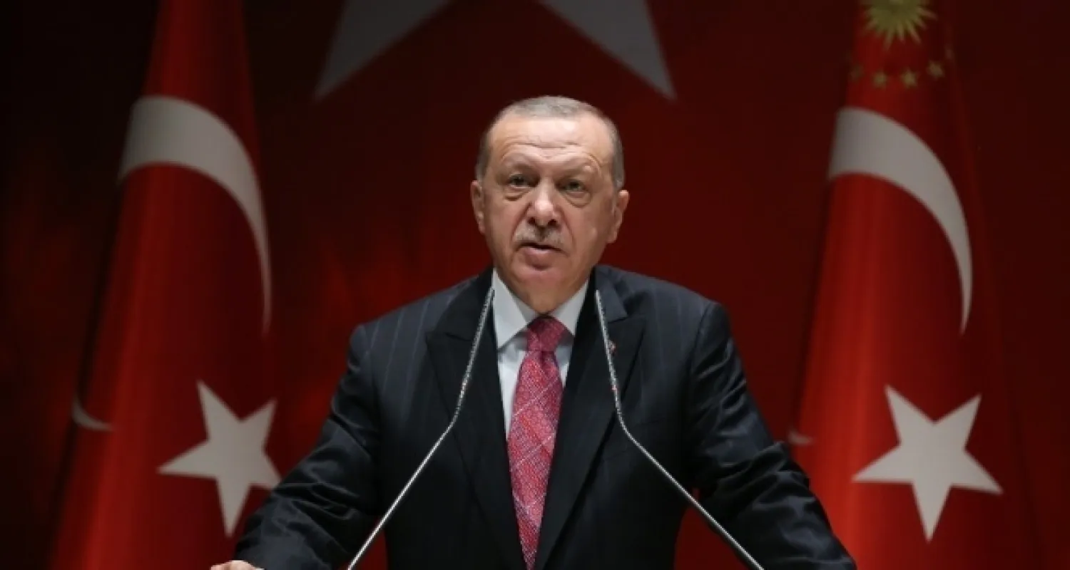 (İHA)
