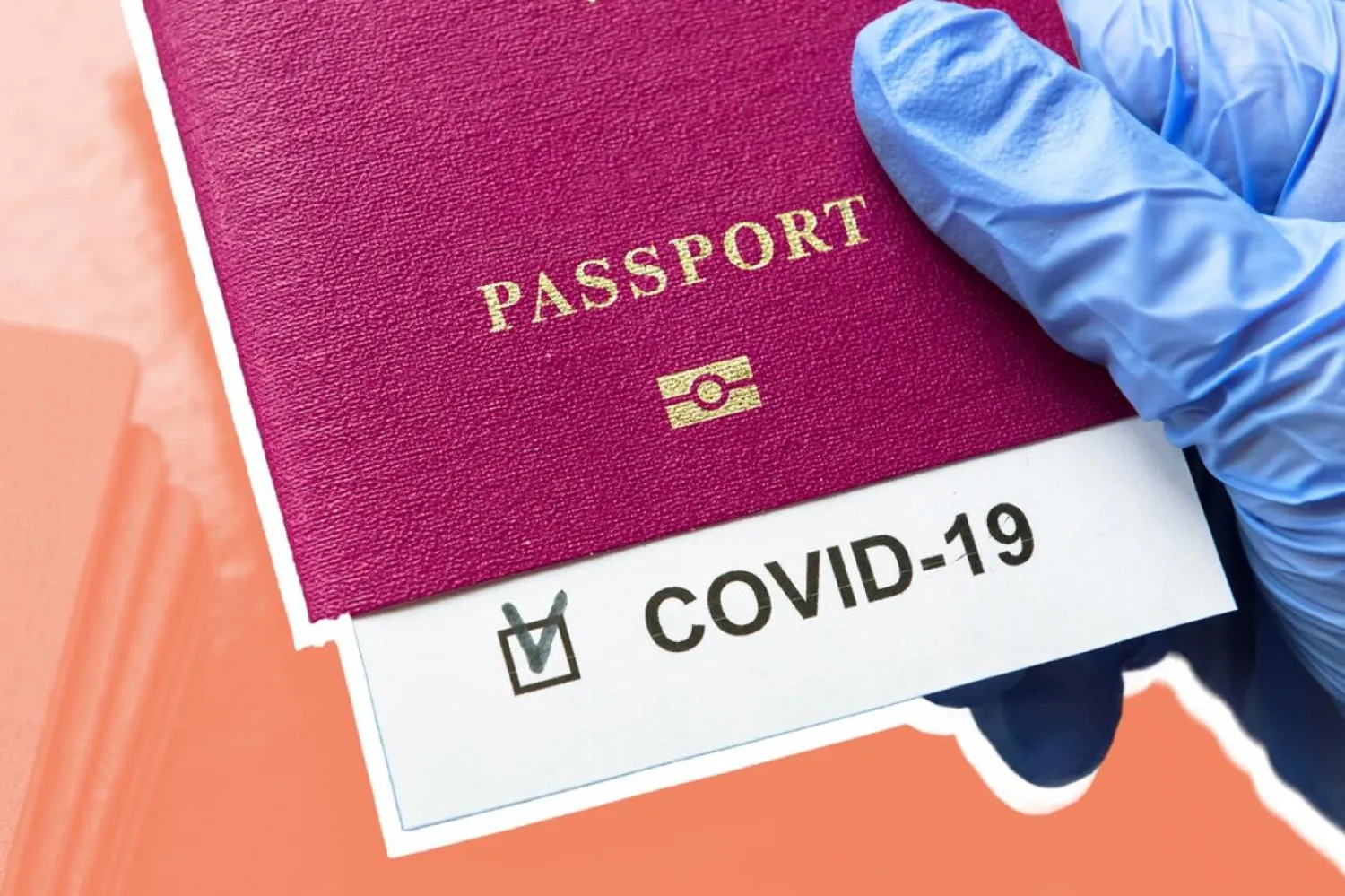 AB'de 'aşı pasaportu' verilip verilmemesi konusunda henüz uzlaşamazken İzlanda'da sertifikalar dağıtılmaya başlandı / Fotoğraf: health.com