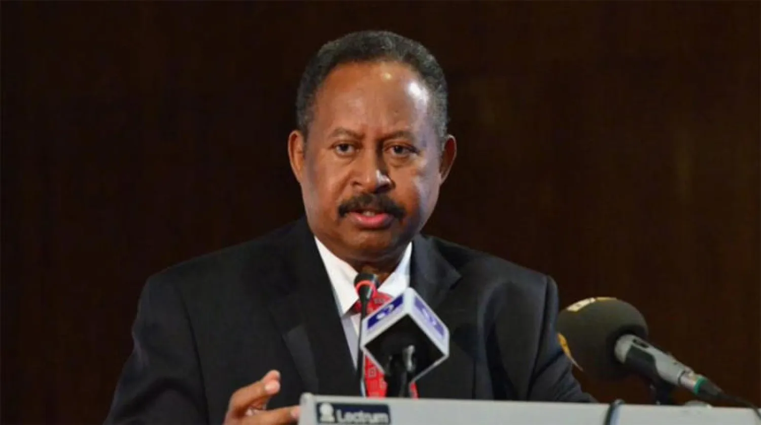 اتفاق على إعلان الحكومة السودانية الخميس المقبل