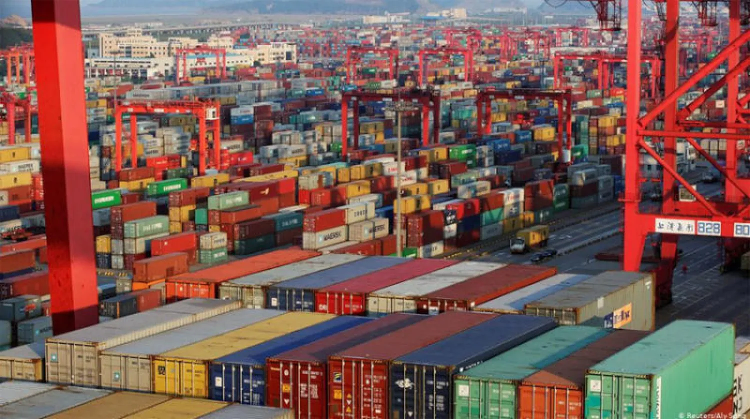 إدارة بايدن تعيد النظر في اتفاق التجارة مع الصين