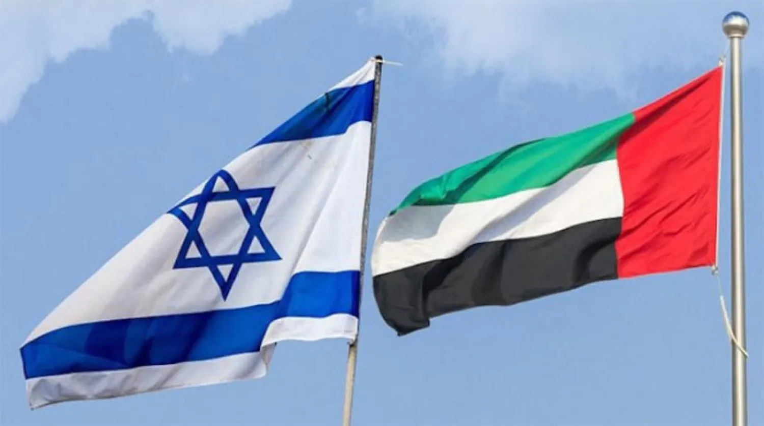 اعتذار إسرائيلي للإمارات عن «الحادث الدبلوماسي»