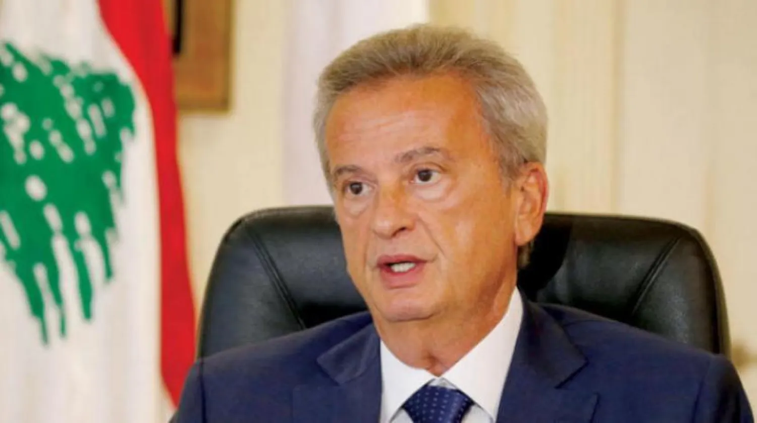 Lübnan yargısı, Merkez Bankası Başkanını yolsuzlukla suçluyor