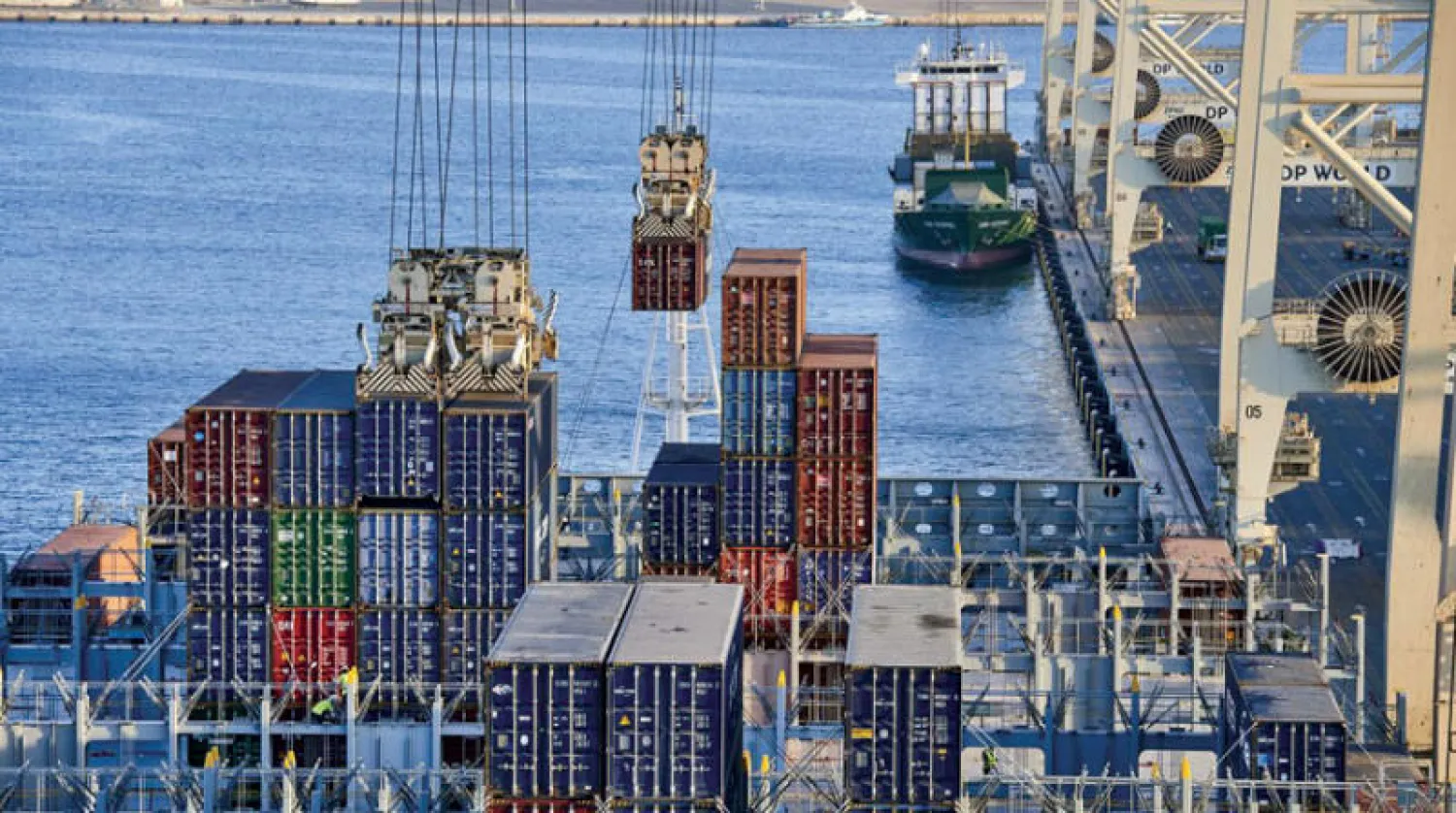 يسعى التحالف لتوزيع اللقاح إلى أي نقطة حول العالم في غضون 48 ساعة (الشرق الأوسط)