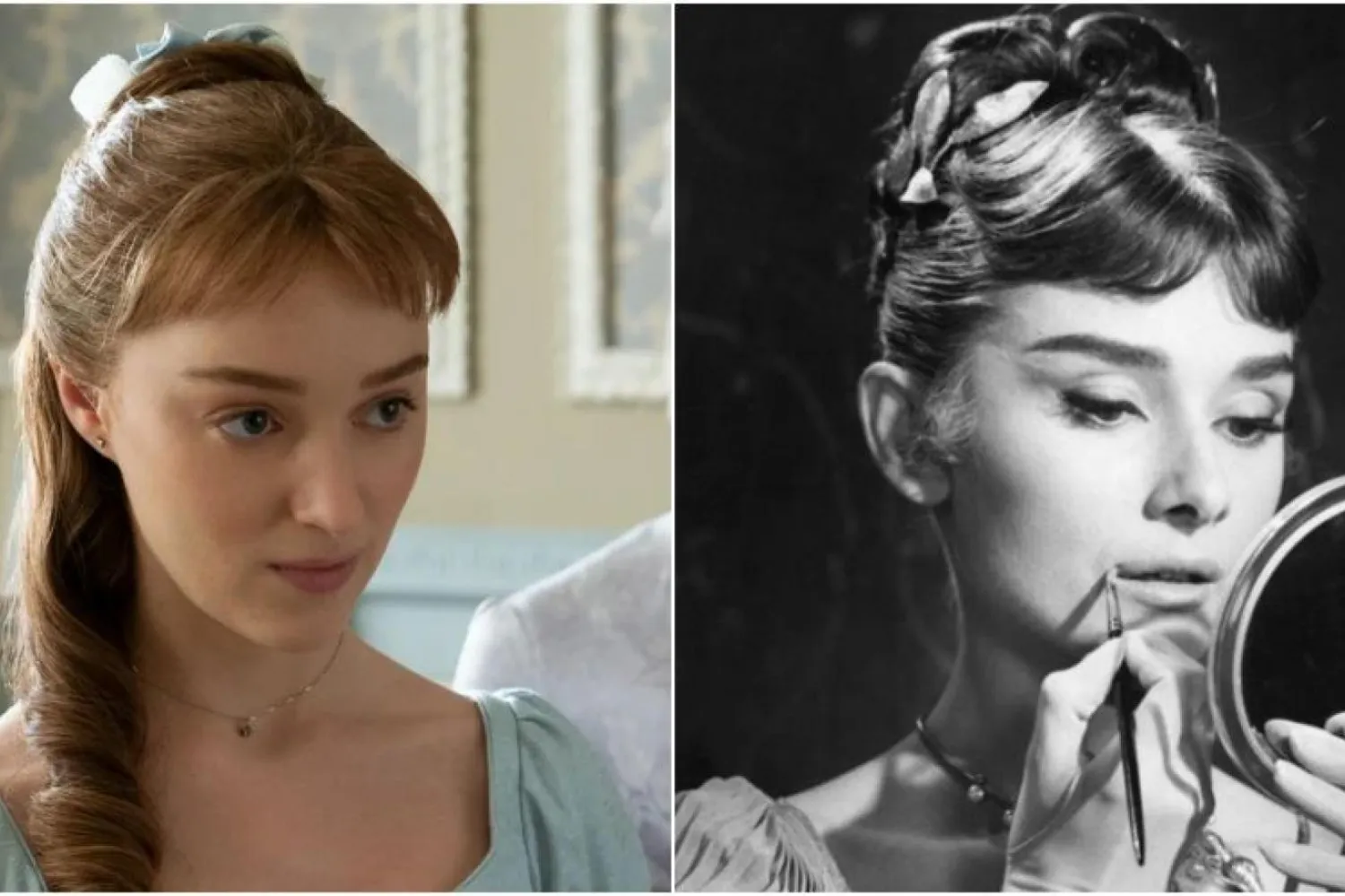 Bridgerton, seks sahnelerinin porno sitelerine düşmesiyle gündeme gelmişti (Screen Rant)