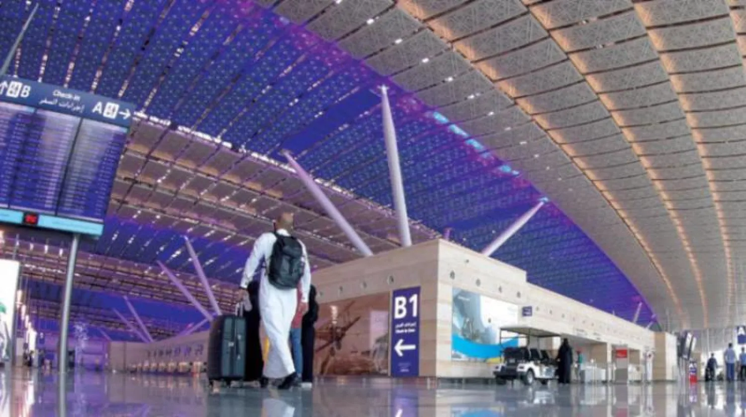 جهود سعودية حثيثة للسيطرة على فيروس كورونا (الشرق الأوسط)