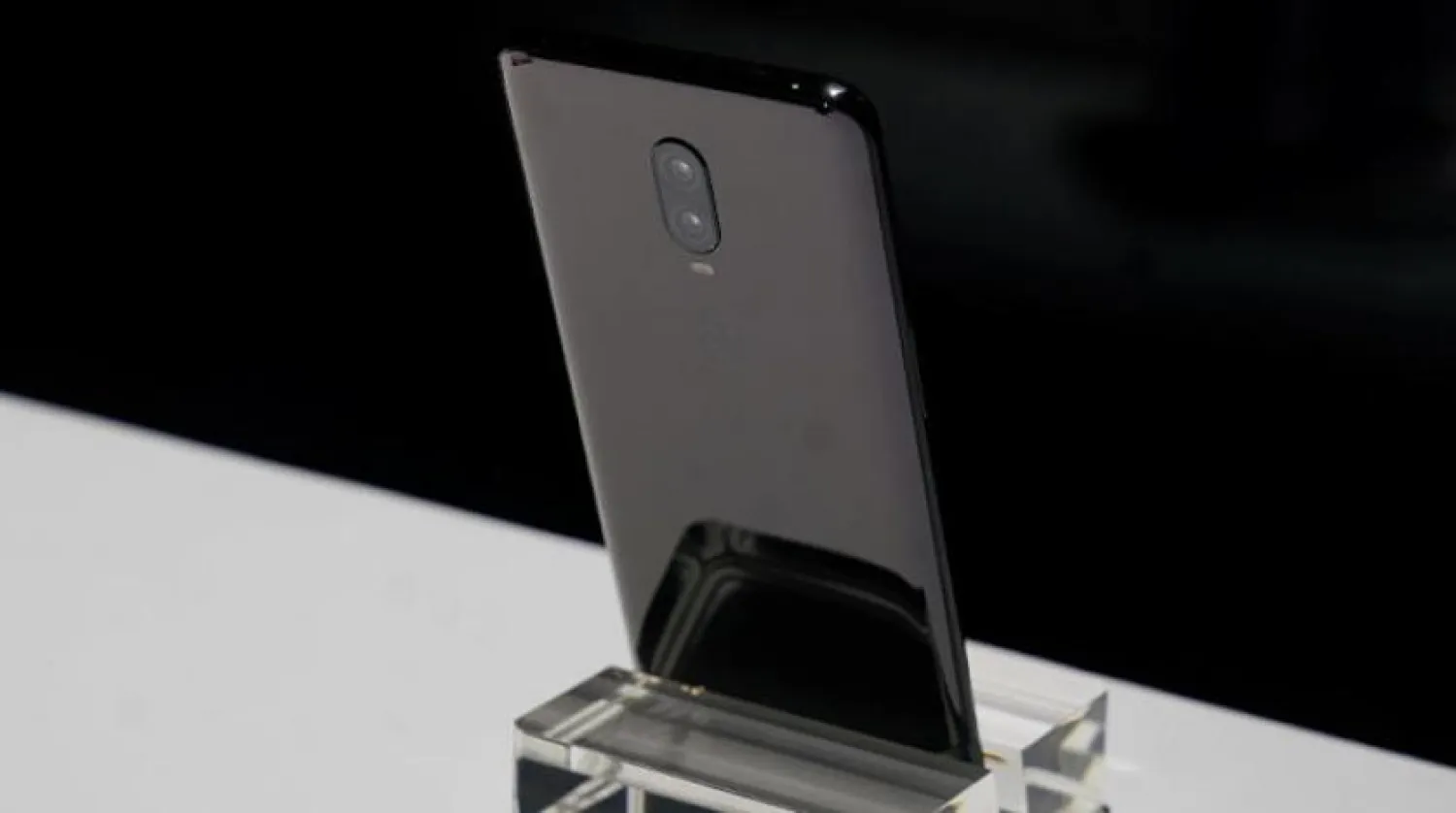 Telefon dünyasında yeni bir marka: Nothing
