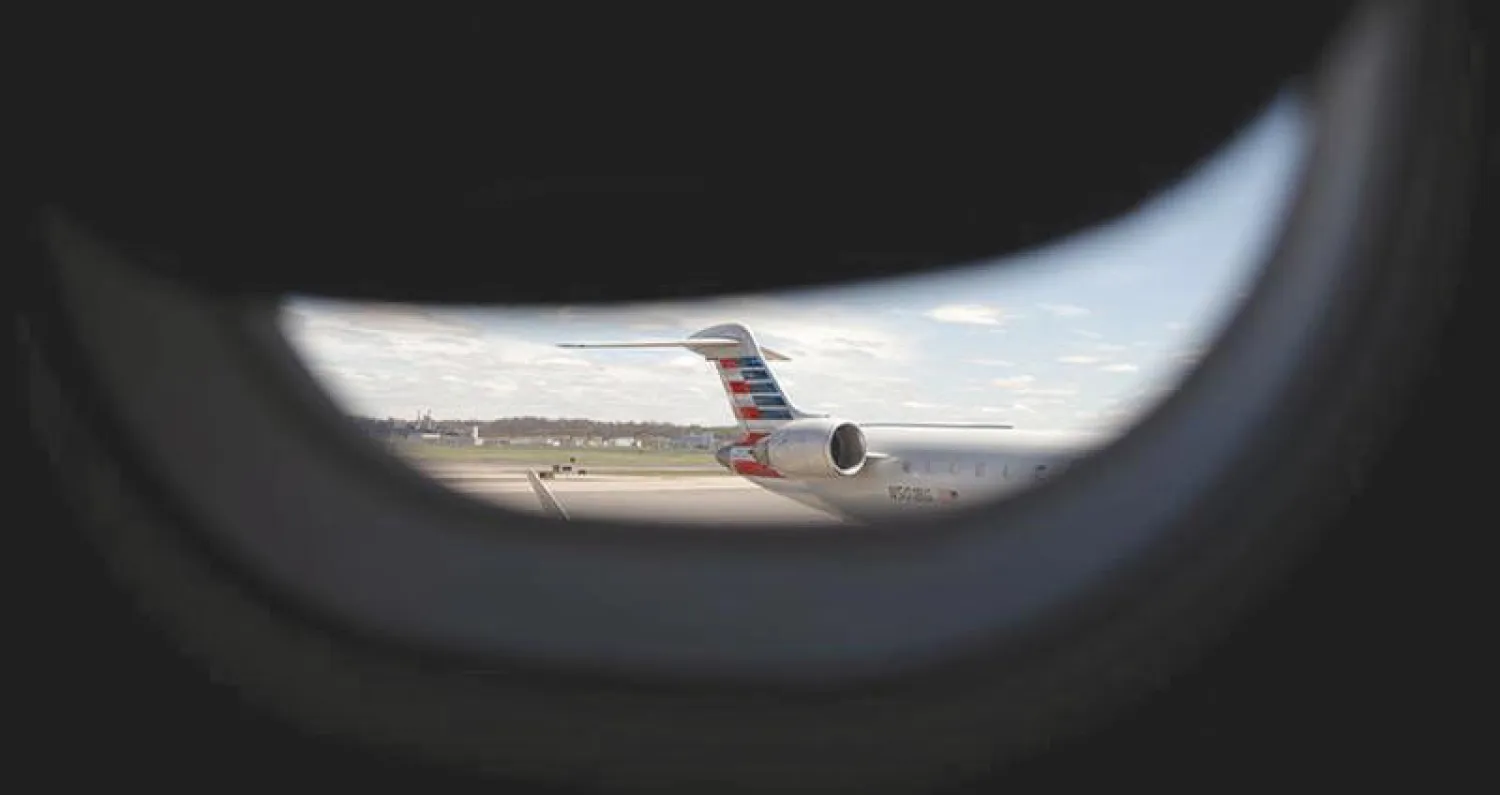 يرجح الخبراء أن تتحكم 4 عوامل أساسية في تعافي قطاع السفر العالمي (رويترز)