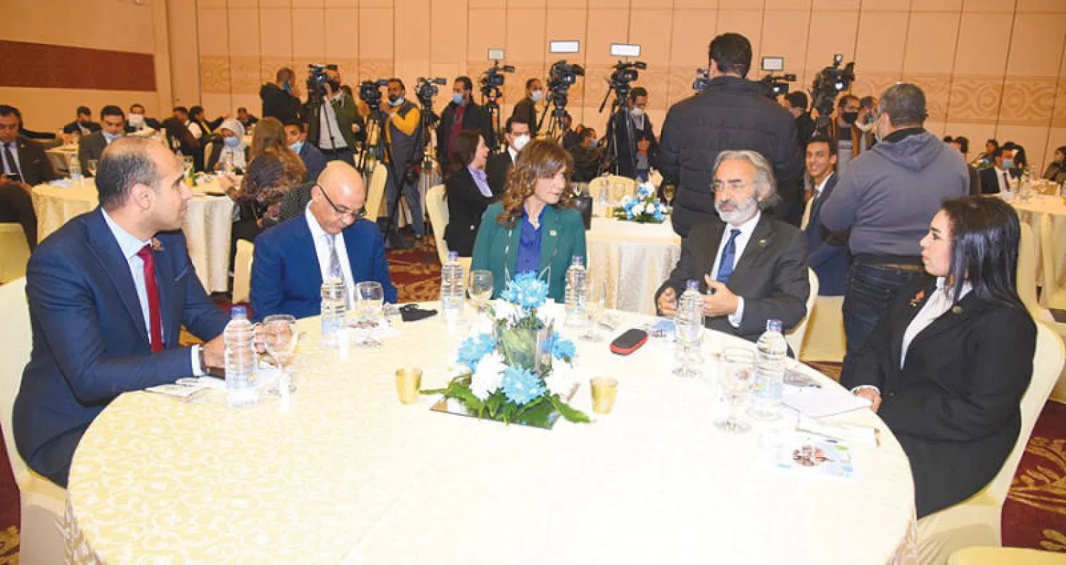 مصر تطلق «الاستراتيجية الوطنية للدارسين بالخارج»