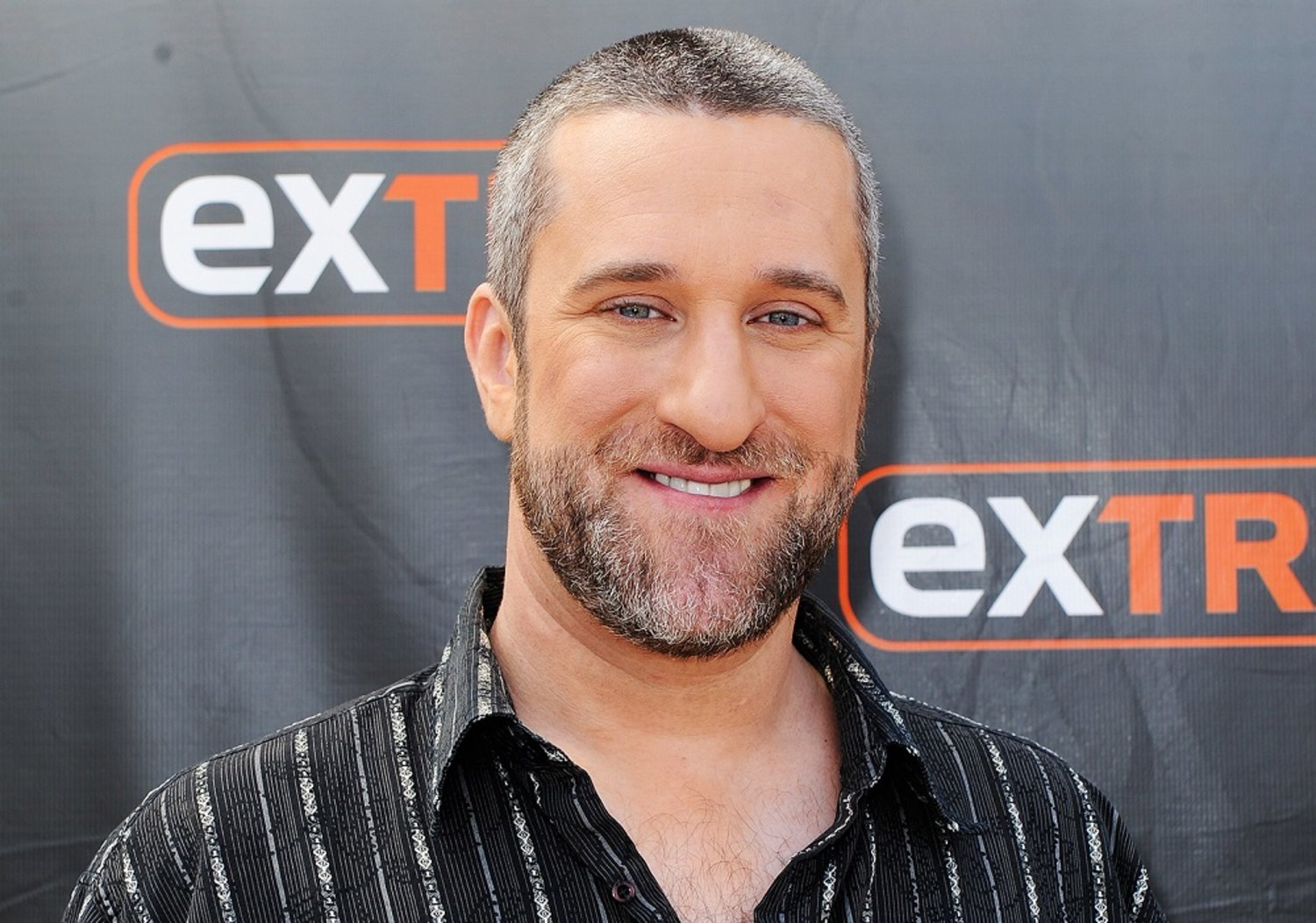 Dustin Diamond 2023