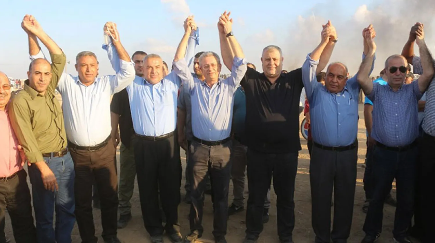 Seçim Komisyonu’nun Gazze’deki Filistinli gruplarla görüşmemesi, Kahire diyaloğu sahnesini karmaşıklaştırıyor (Independent Arabia)