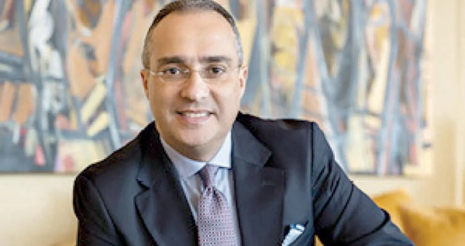 {فورسيزونز خليج البحرين} يرحب برامي السايس  نائباً للرئيس الإقليمي ومديراً عاماً للفندق