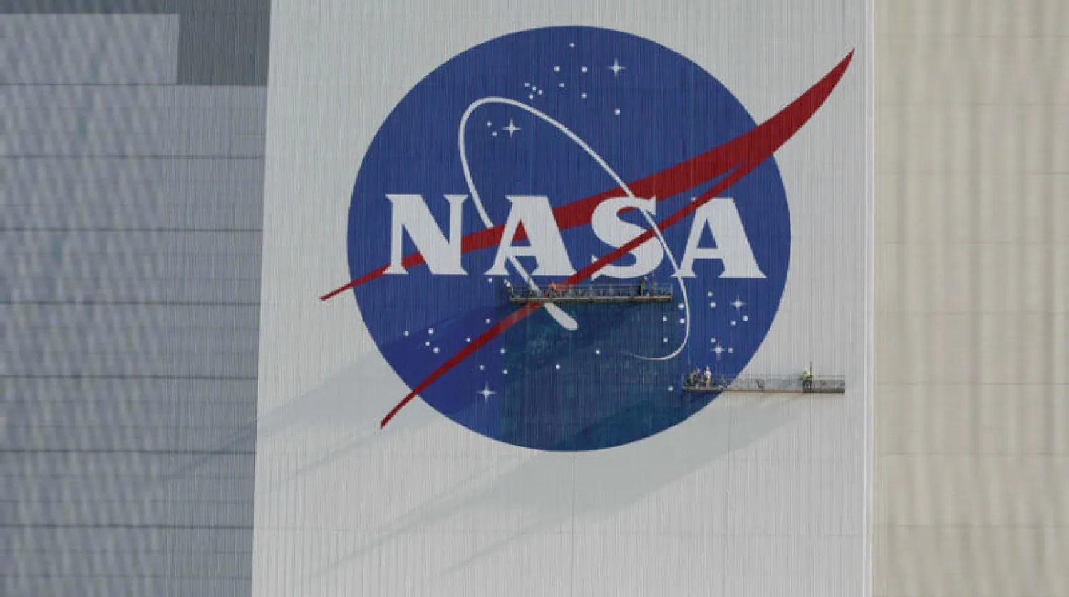 مقر محطة الفضاء الدولية «ناسا» (أ ف ب)