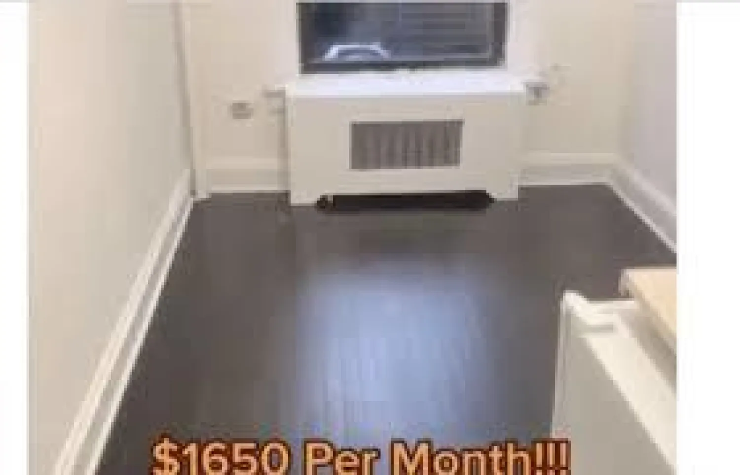 منشور لـ«أسوأ شقة» بنيويورك يحصد 21 مليون مشاهدة على «تيك توك»