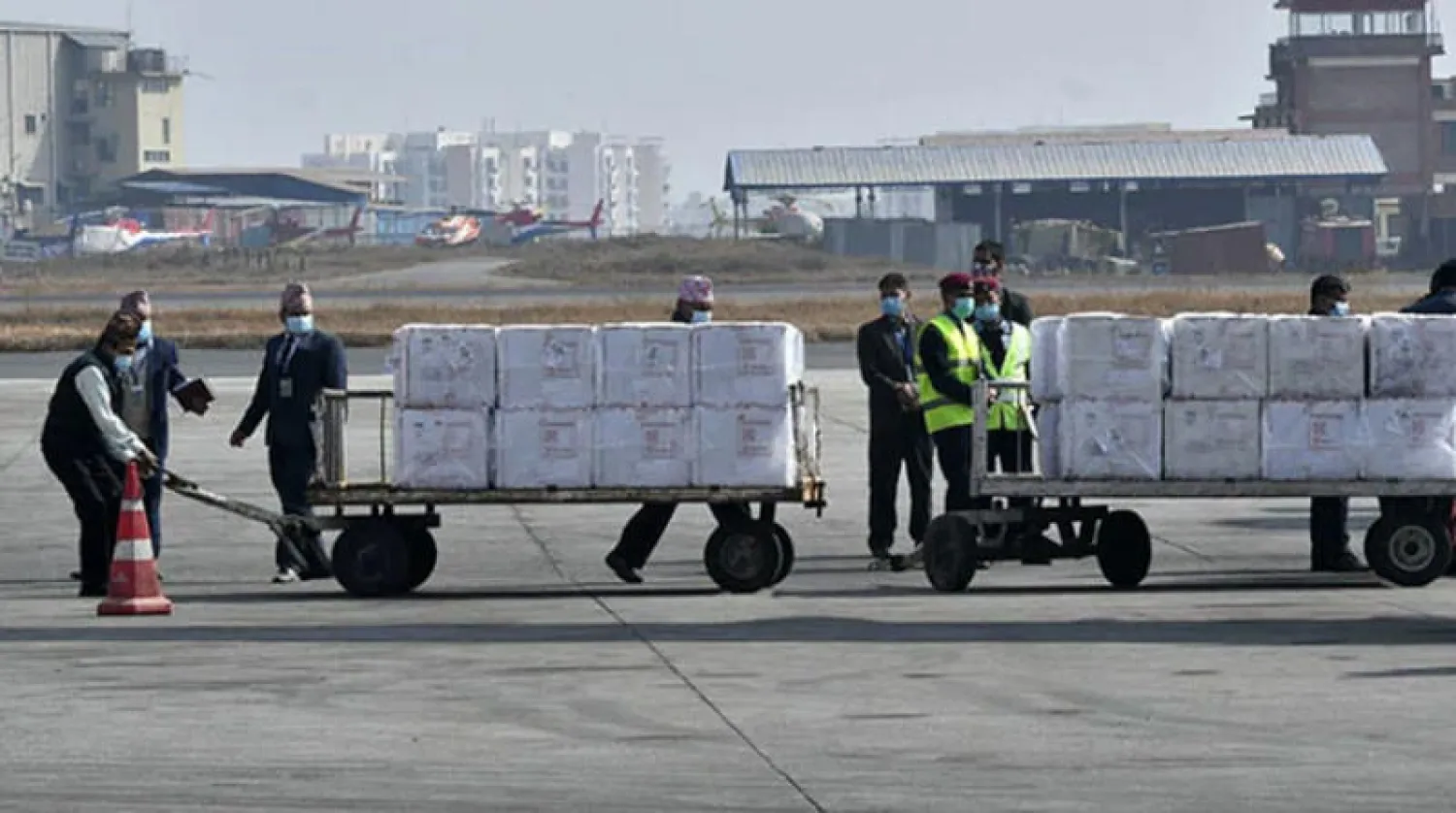 كوريا الشمالية بين أولى الدول المتلقية للقاح «كوفاكس»