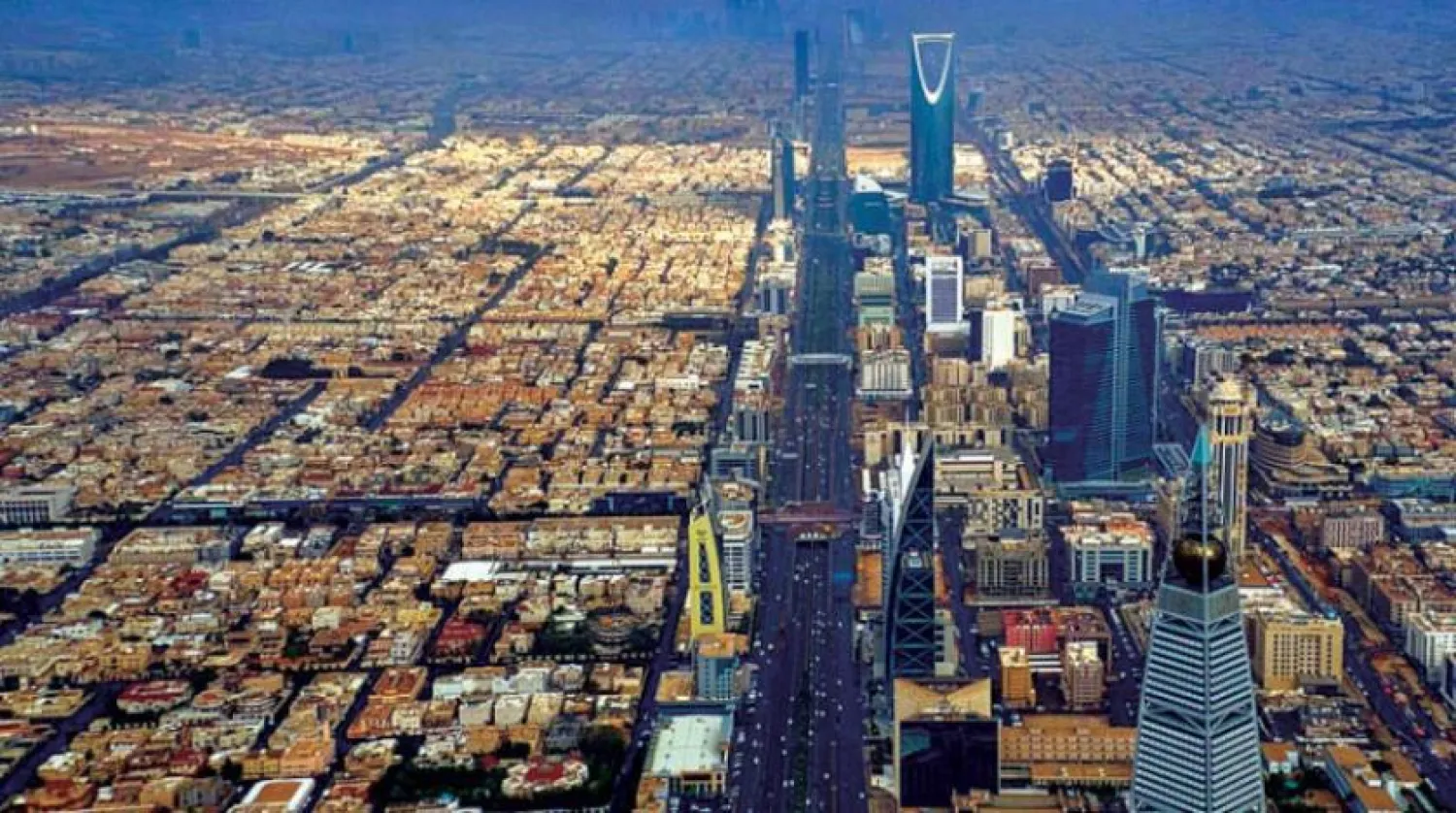 Efforts to attract regional offices of international companies comes as an element of the Riyadh Strategy. Asharq Al-Awsat