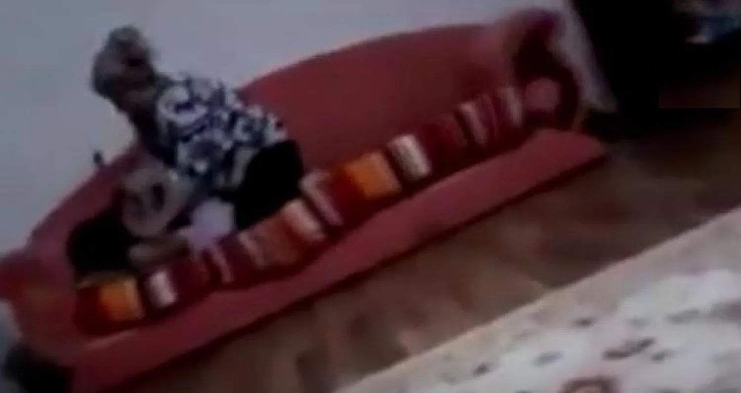 O görüntüler çok konuşulmuştu...Çocuğuna şiddet uygulayan anne Nurcan Serçe ile ilgili yeni gelişme