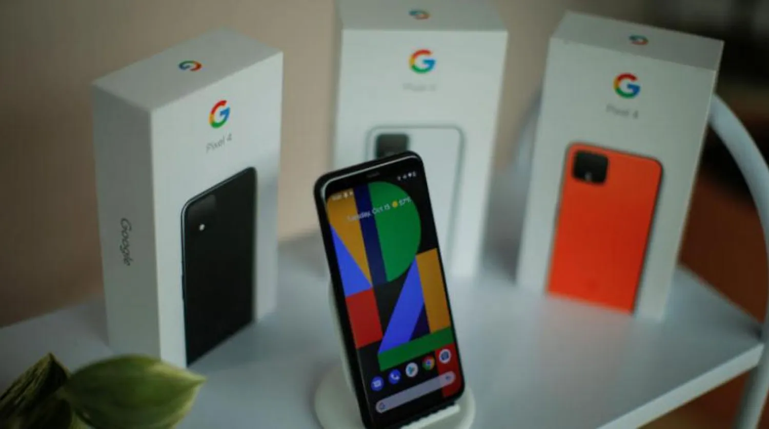 هواتف «غوغل» الذكية قادرة على قياس معدل ضربات القلب